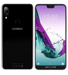 Замена динамика на телефоне Doogee N10 в Томске